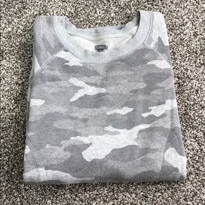 Aerie crewneck sweatshirt